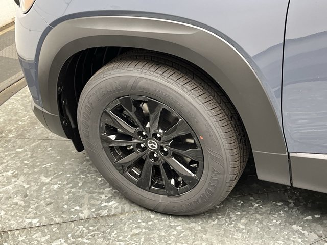 New 2026 Polymetal Gray Metallic Mazda 2.5 S Preferred image 33