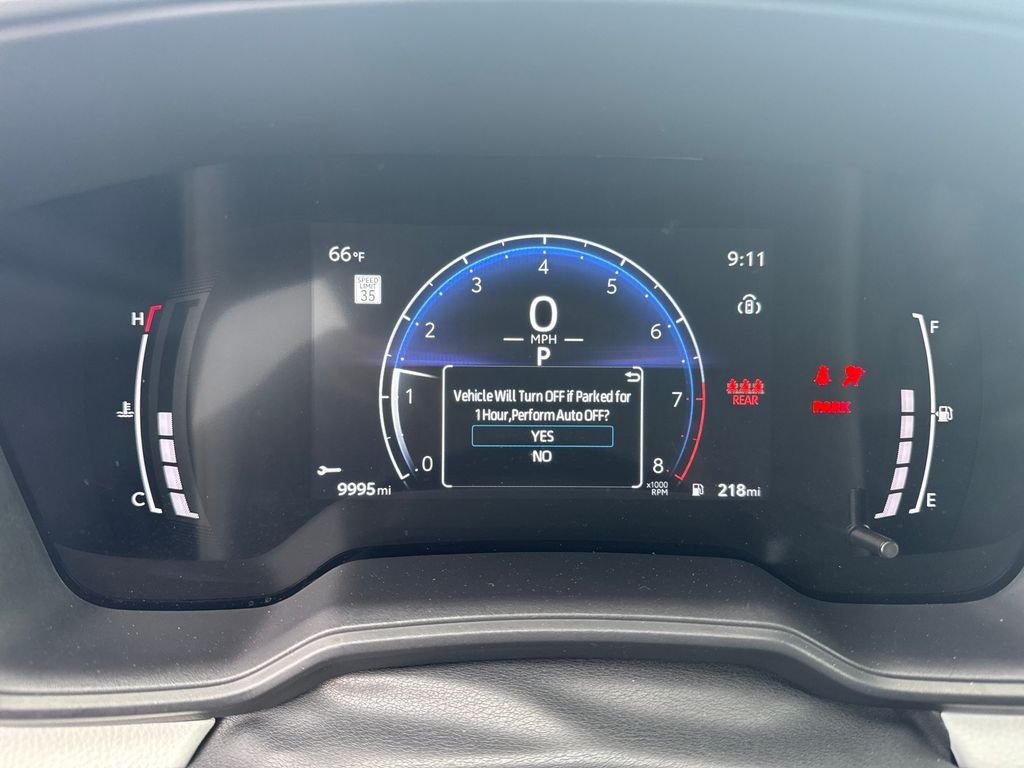 2025 Toyota Corolla SE - Photo 20
