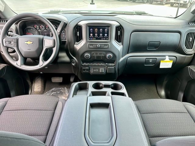 2026 Chevrolet Silverado 2500 HD Custom - Photo 16