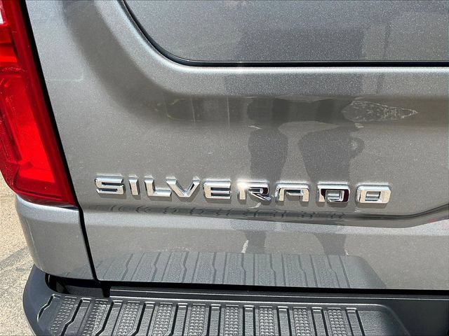 2026 Chevrolet Silverado 1500 RST - Photo 12