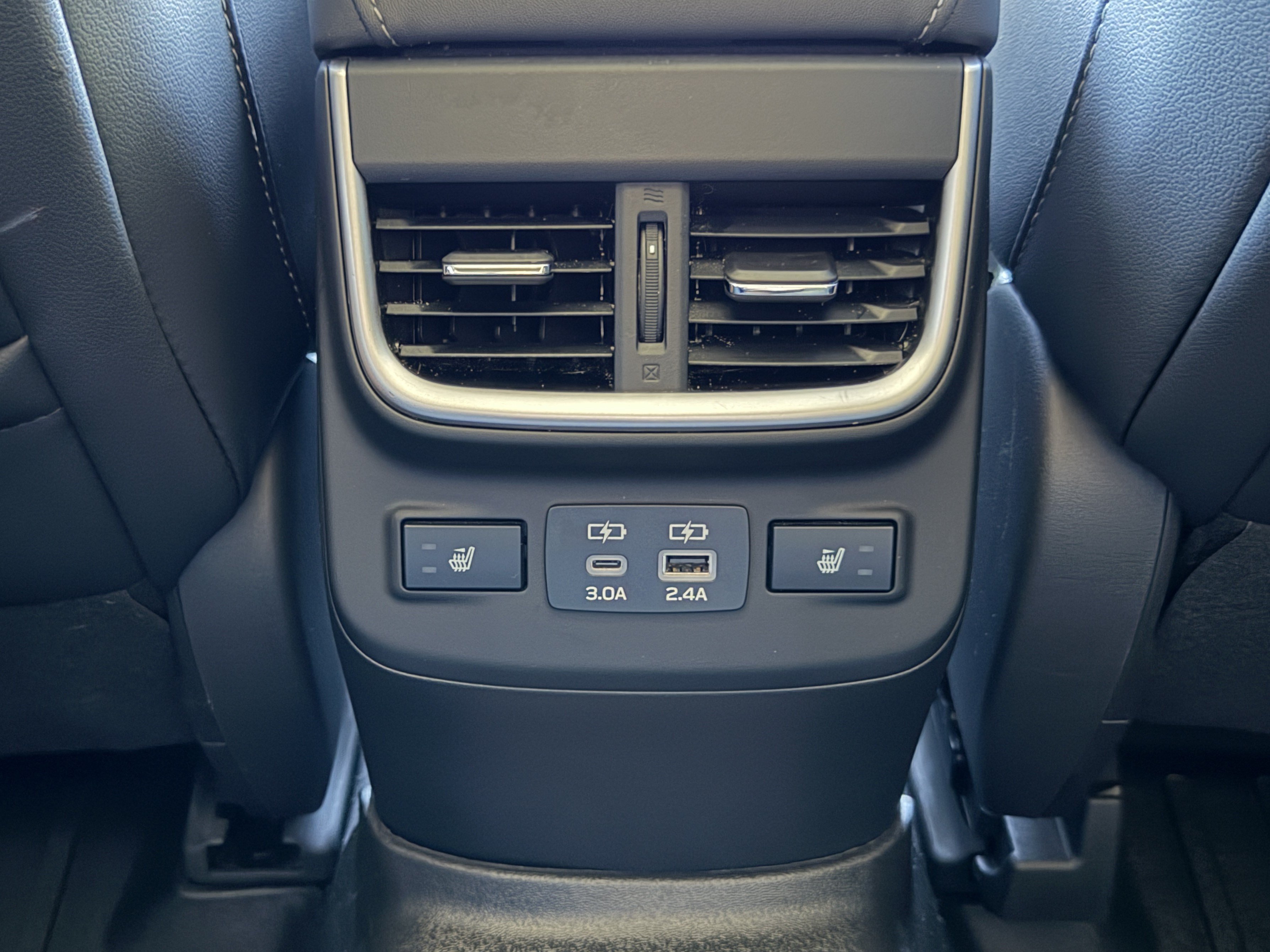 Used 2024  Subaru Touring XT image 25
