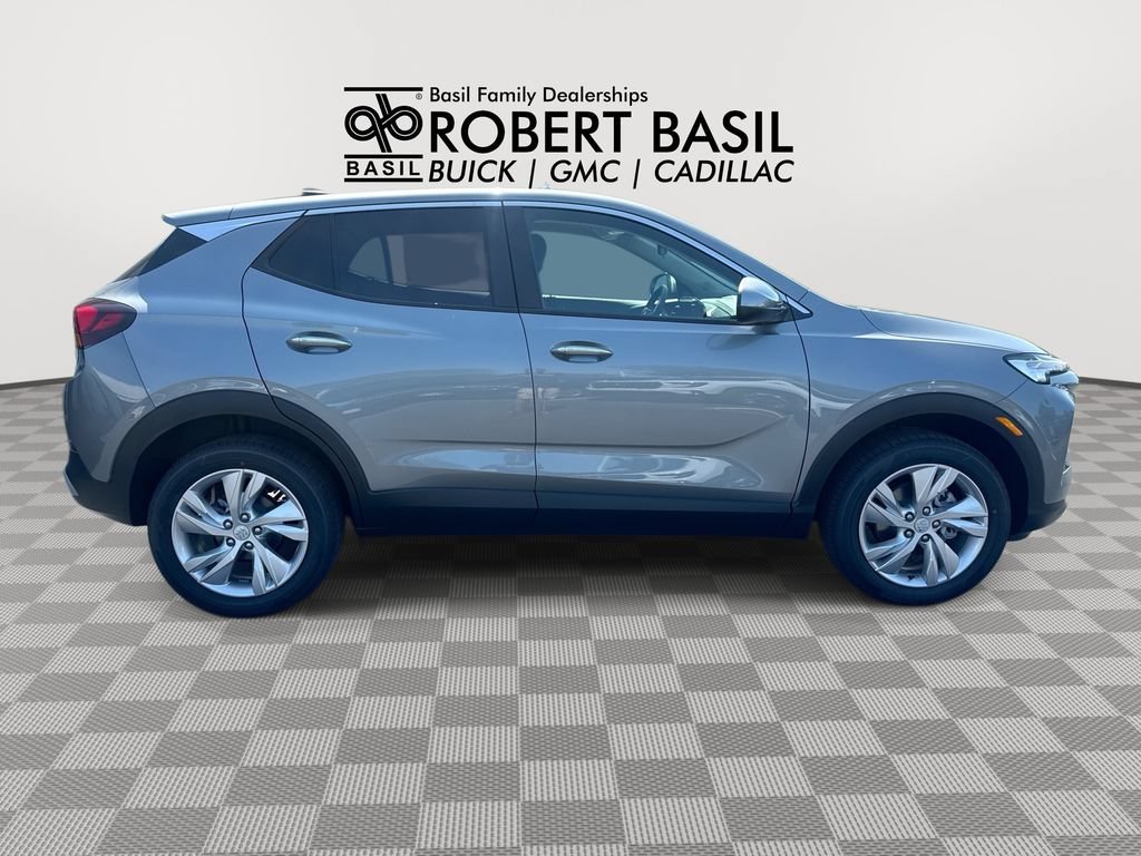 2026 Buick Encore GX Preferred - Photo 9
