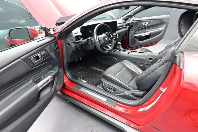2024 Ford Mustang GT Premium - Photo 16