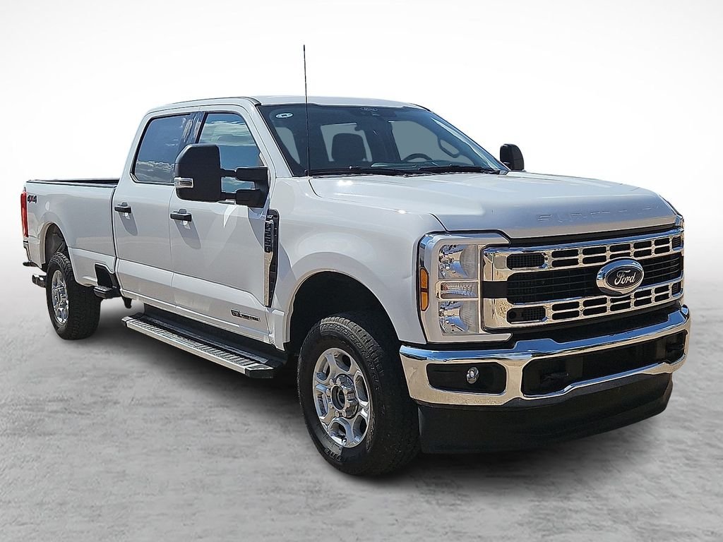 2025 Ford Super Duty F-250 XLT