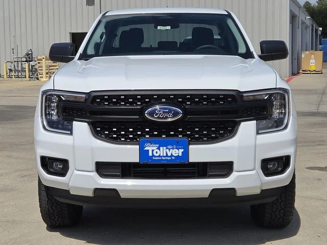 New 2026 Oxford White Ford XL image 3