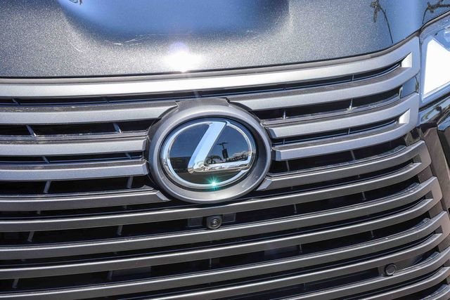 New 2026 Caviar Lexus  600 LUXURY image 13
