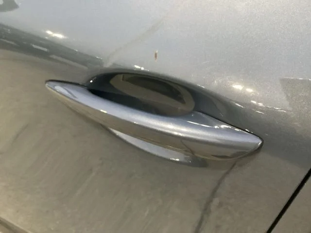 Certified Used 2024 Gray Mazda 2.5 S Carbon Edition image 15