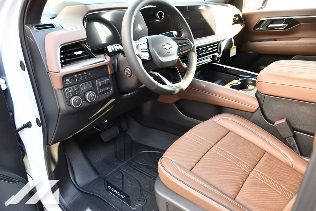 2026 Chevrolet Tahoe High Country - Photo 22