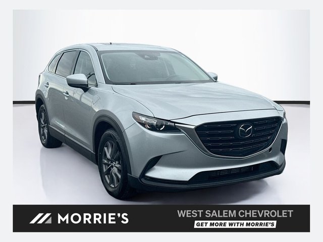 2023 Mazda CX-9 Touring