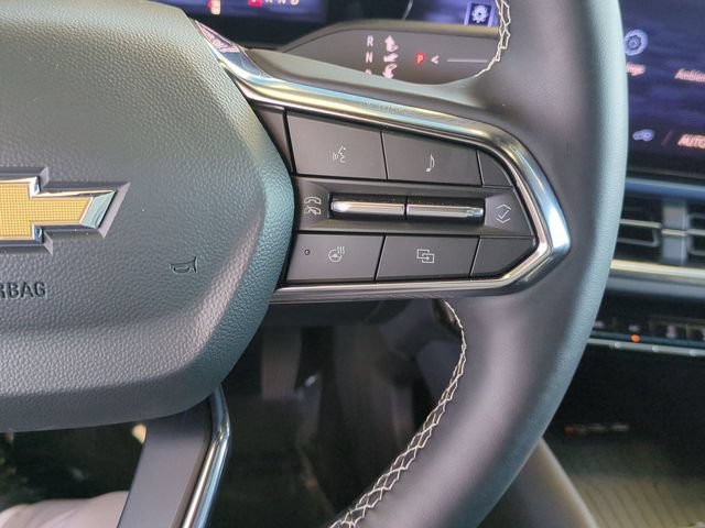Used 2026 Black Chevrolet LT image 13