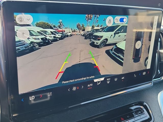 New 2026 Gray Ford Tremor image 9