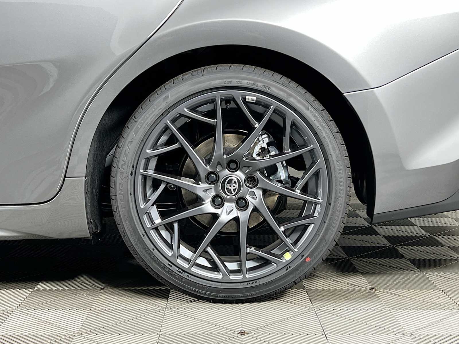 2026 Toyota Camry — photo 20