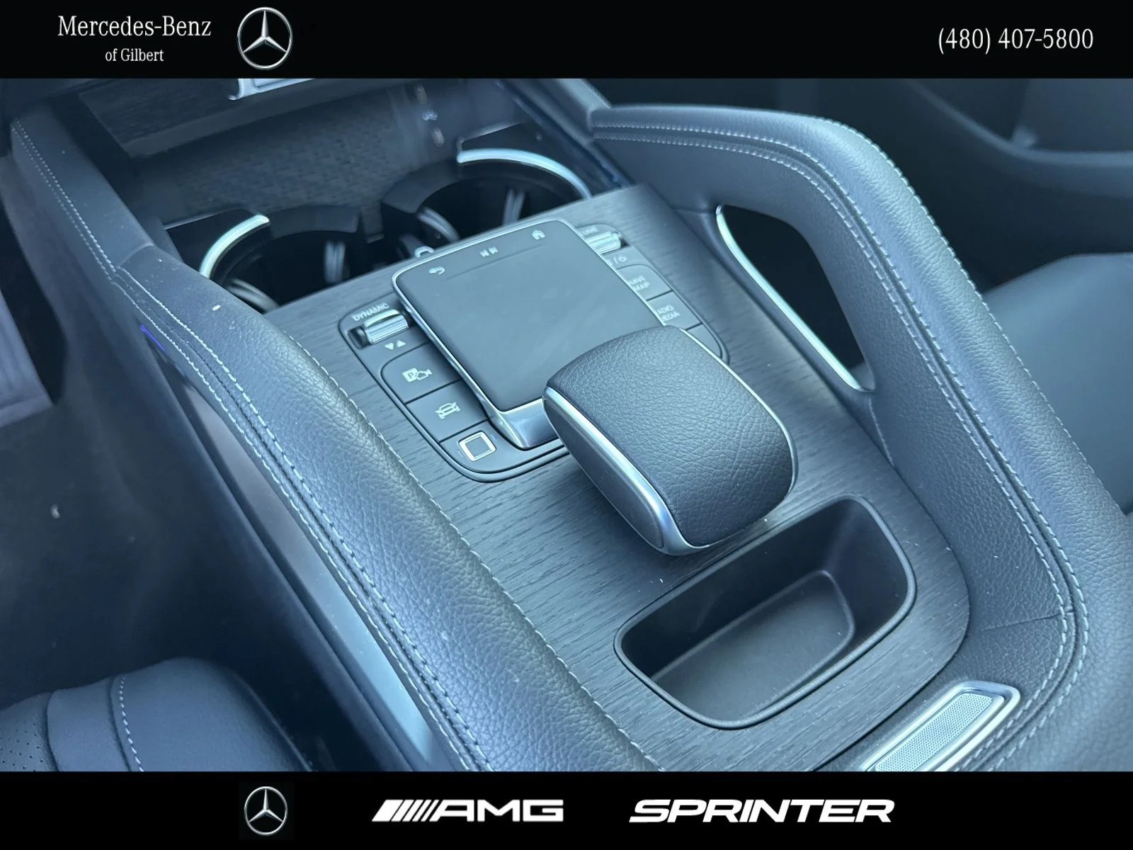 2026 Mercedes-Benz GLE GLE350 - Photo 21