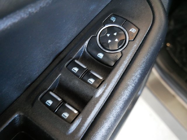 Certified Used 2023 Gray Metallic Ford SE image 16