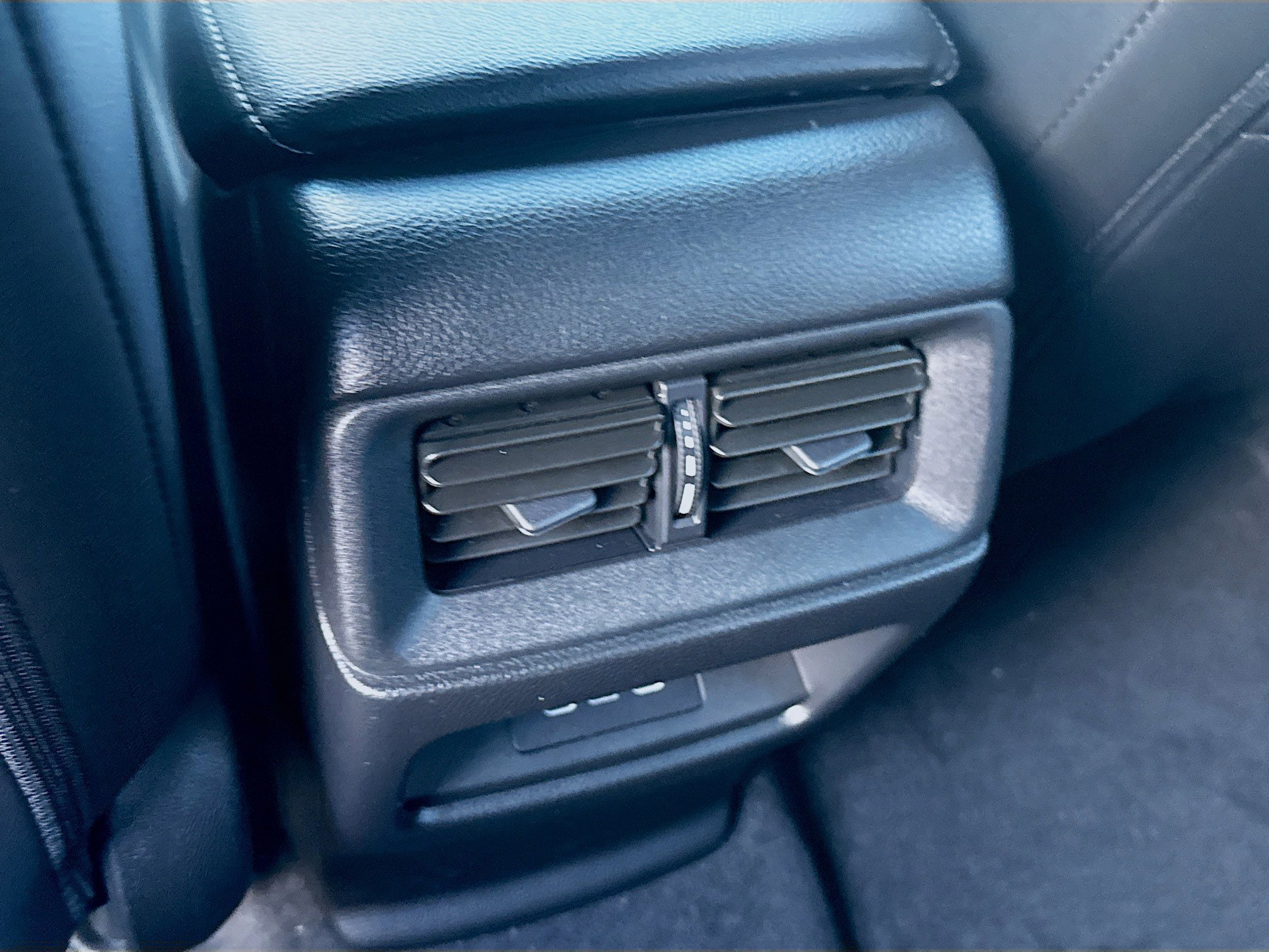 2024 Honda CR-V EX-L - Photo 22
