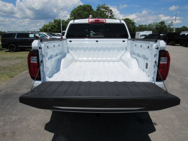 2026 GMC Canyon Elevation - Photo 27