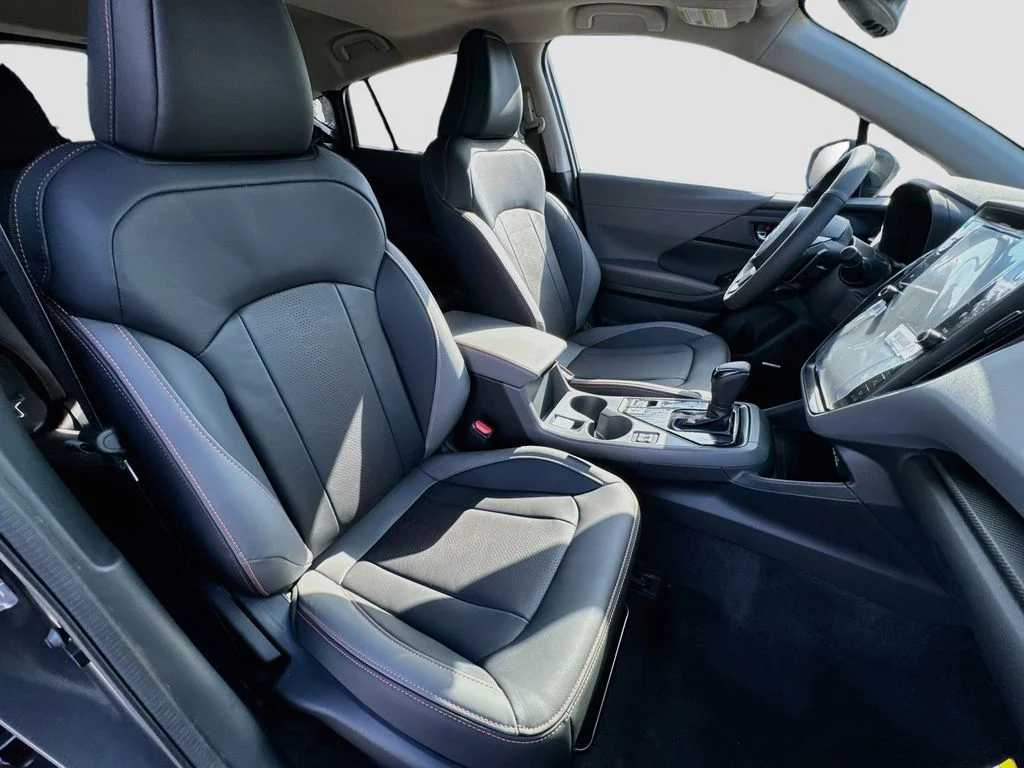 New 2026 Gray Subaru Limited image 33