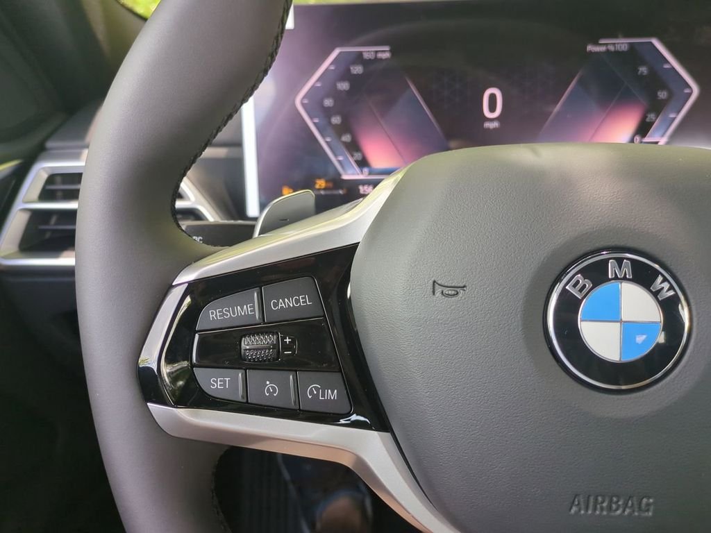 2026 BMW 4 Series 430i - Photo 27