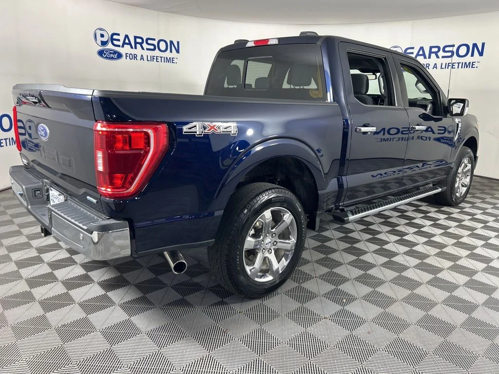 2023 Ford F-150 XLT - Photo 6