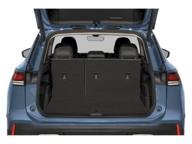 New 2026 Platinum Volkswagen SE image 10