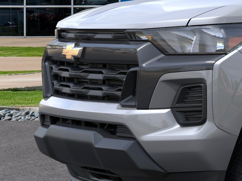2026 Chevrolet Colorado LT - Photo 13