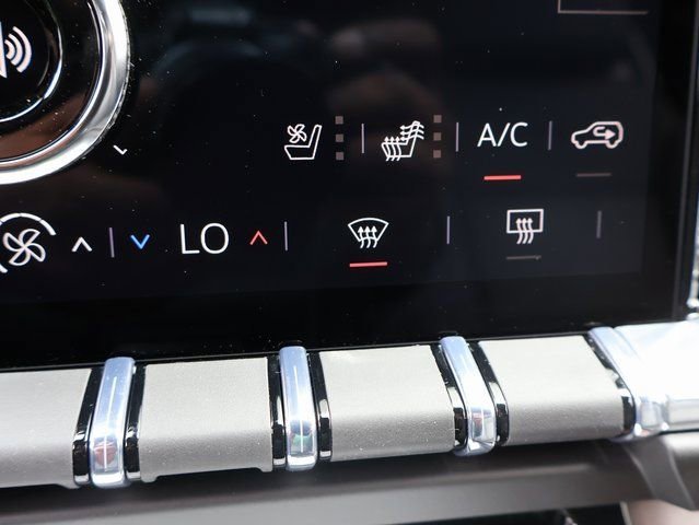 New 2026 Sterling Metallic GMC Denali image 32