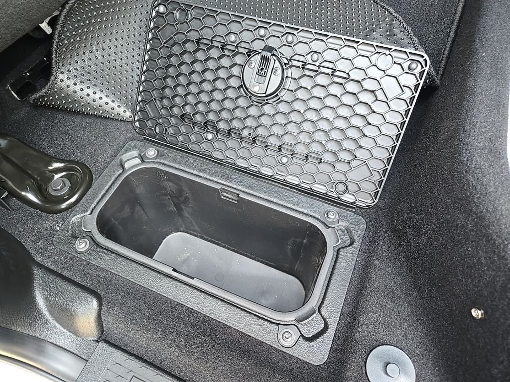 2026 RAM 2500 Laramie - Photo 118