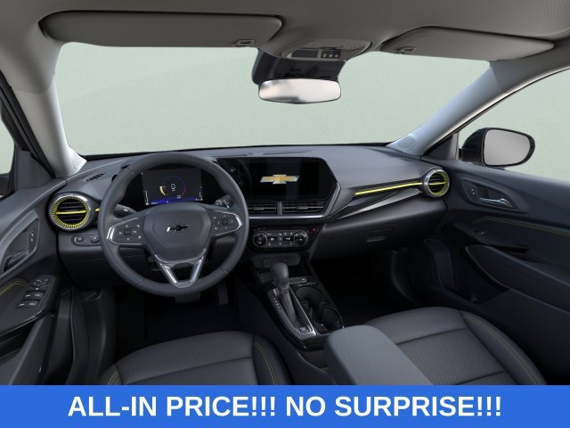 2026 Chevrolet Trax Activ - Photo 9