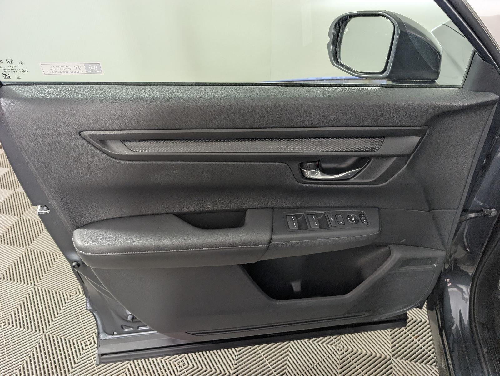 2023 Honda CR-V EX - Photo 10