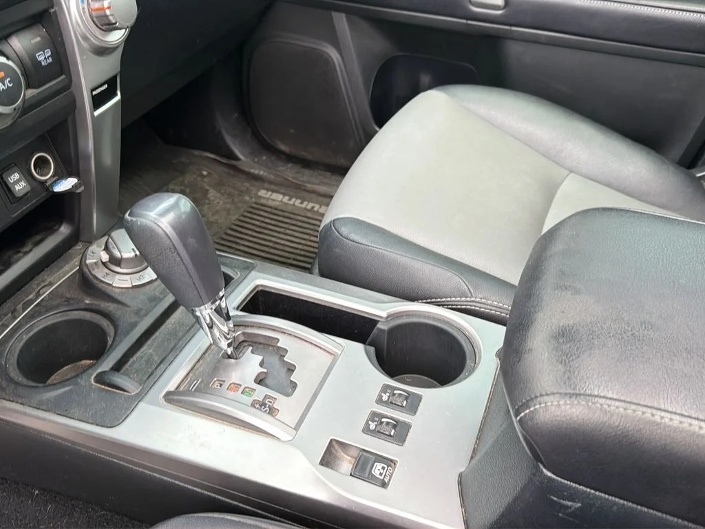 2017 Toyota 4Runner SR5 Premium - Photo 20