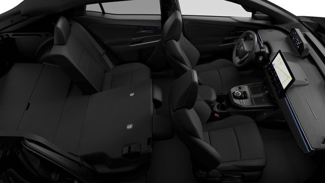 New 2027 Wind Chill Pearl <sup>1</sup> Toyota  SE image 31