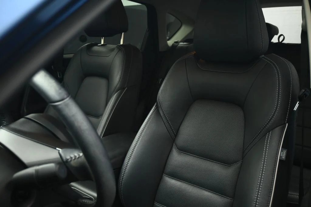 Used 2024 Blue Mazda 2.5 S Preferred Package image 49