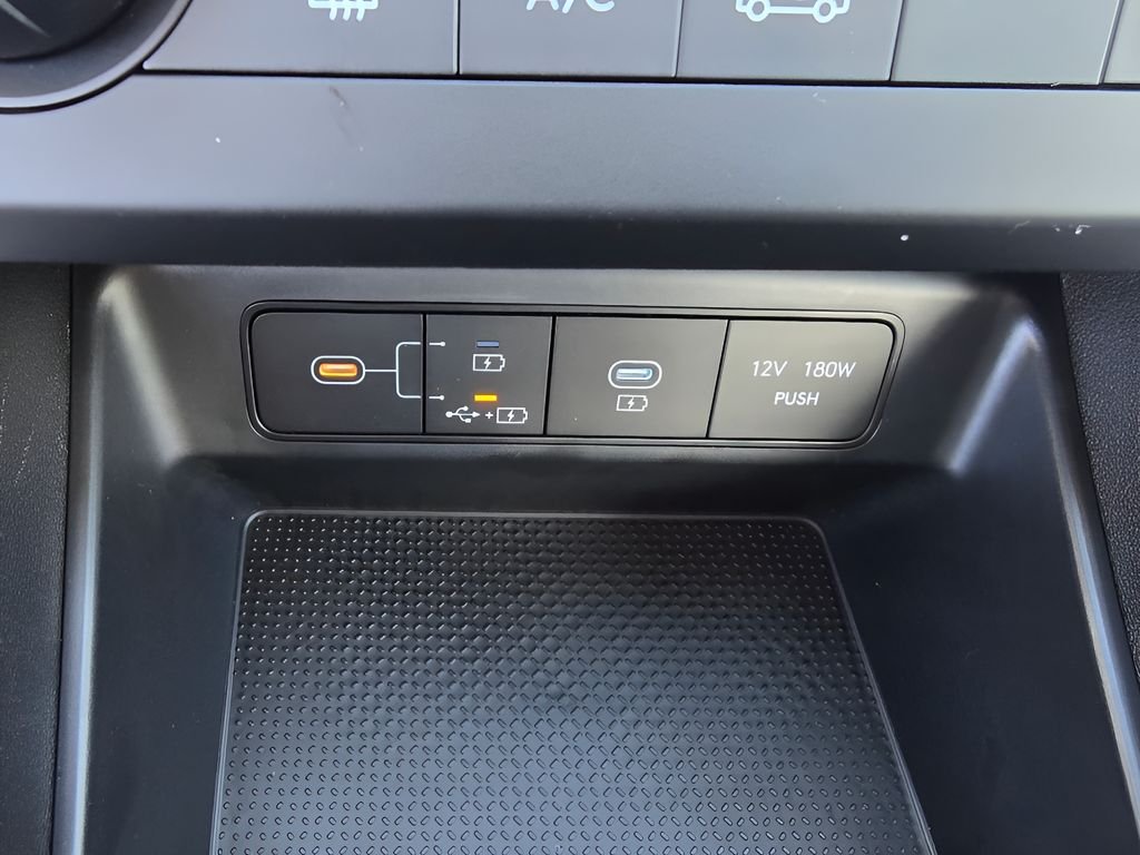 New 2026 Serenity White Pearl Hyundai SE image 21