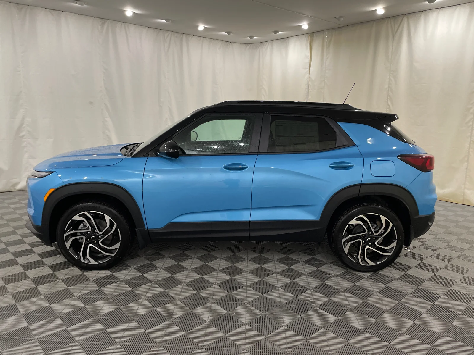 2026 Chevrolet Trailblazer RS - Photo 10
