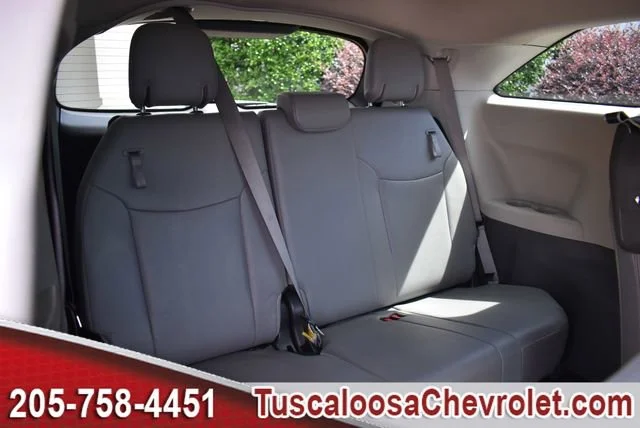 Used 2023 Gray Toyota XLE image 25