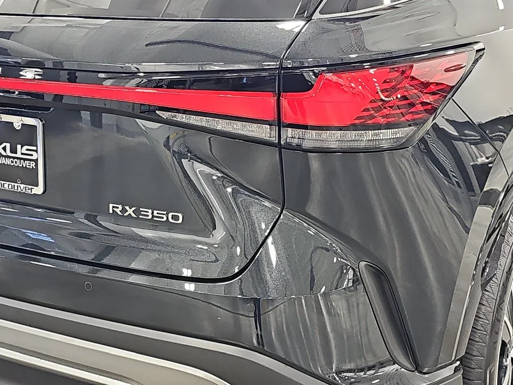 New 2026 Caviar Lexus PREMIUM image 32