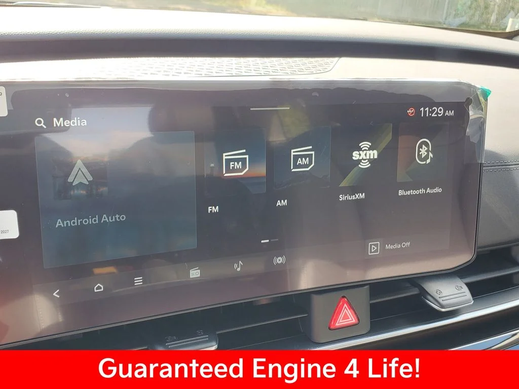 2026 Kia Carnival SX Prestige - Photo 28