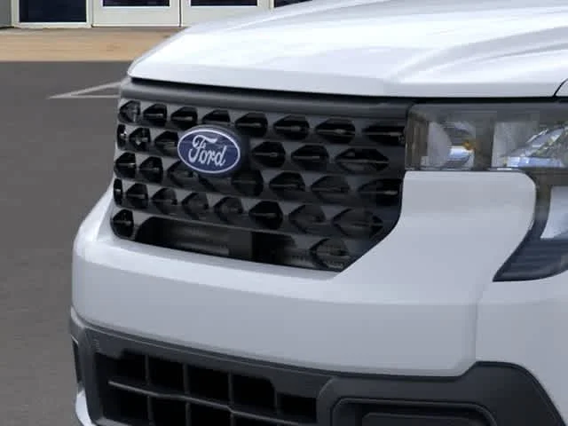 New 2026 Oxford White Ford XLT image 42