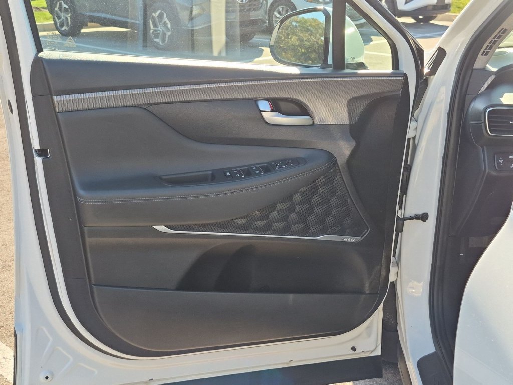 Used 2020 Gray Hyundai SEL image 13