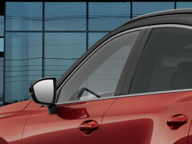 New 2027 2T SUN RED INFINITI Autograph AWD image 13