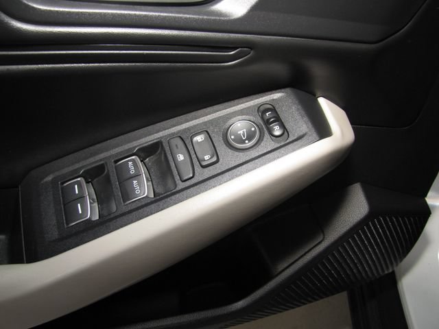 Certified Used 2024 Platinum White Pearl Honda EX image 54