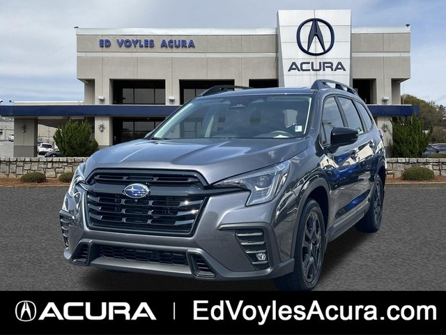 2025 Subaru Ascent Onyx Edition Touring