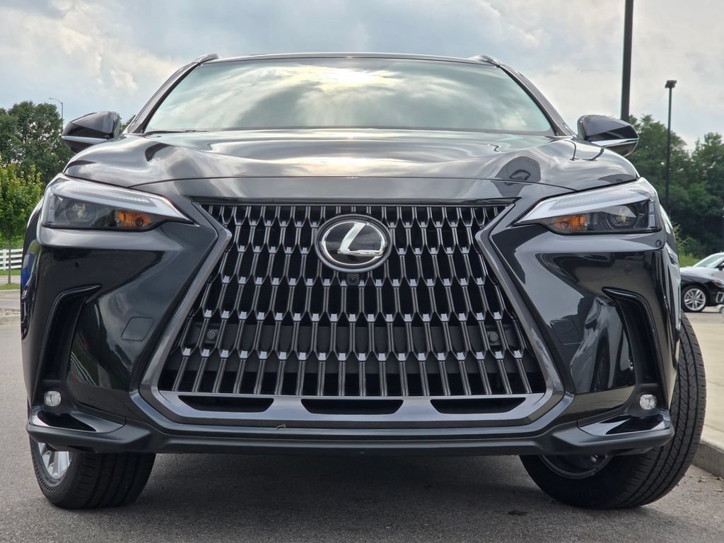 New 2026 Caviar Lexus PREMIUM image 3