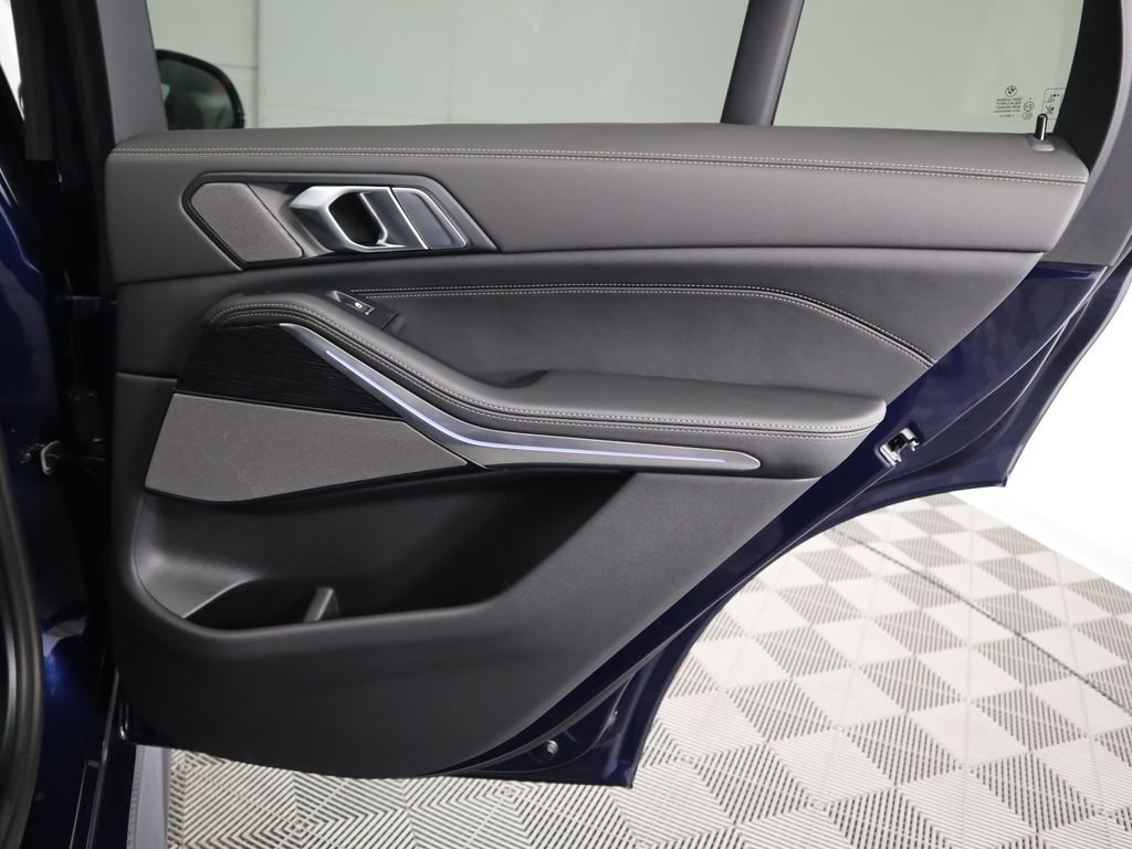 2026 BMW X5 40i - Photo 29