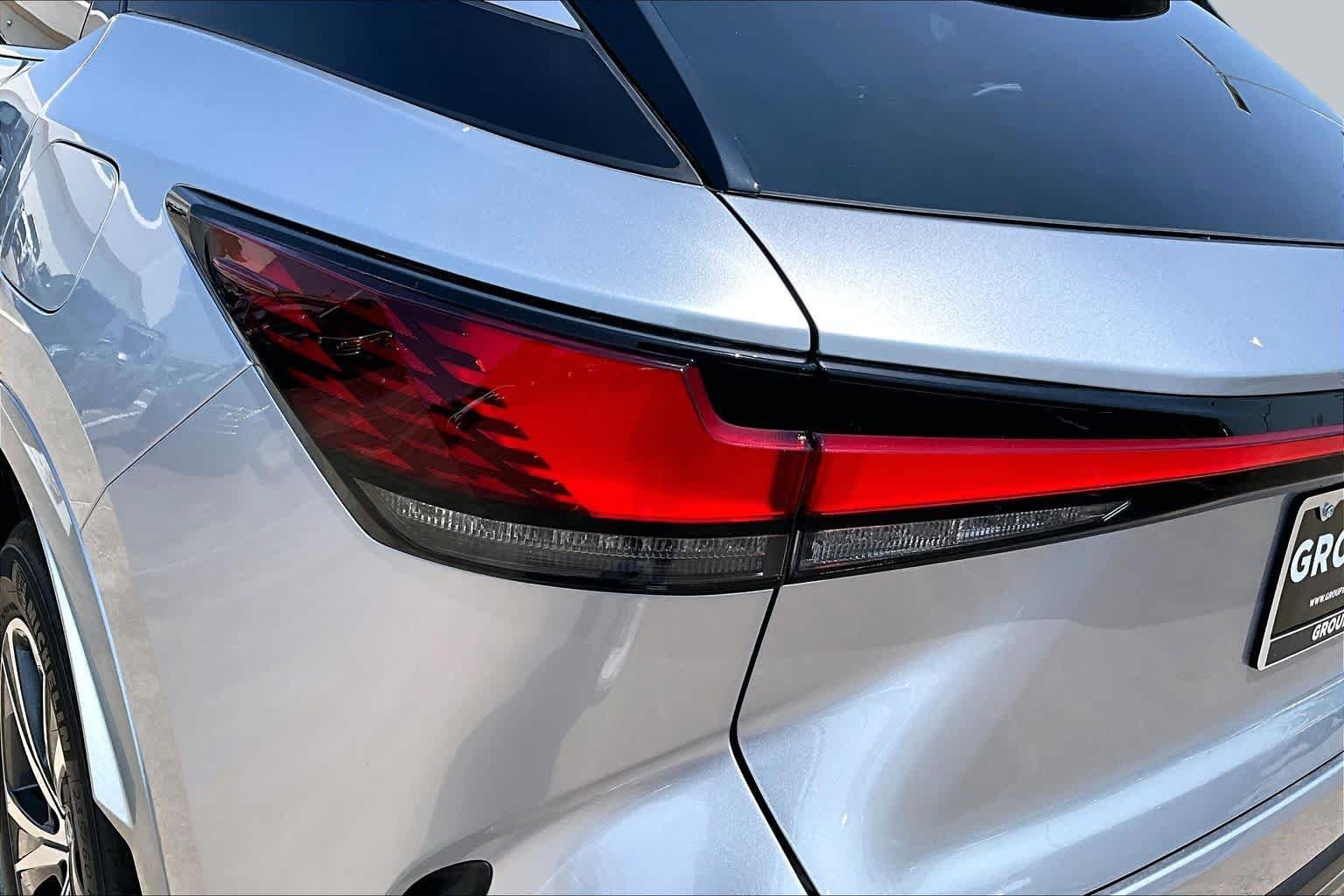 Used 2026 Iridium Lexus Premium image 26