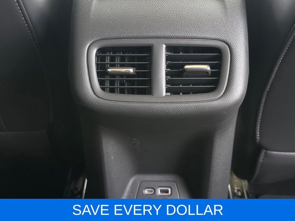 Used 2023 Gray Buick Preferred image 20