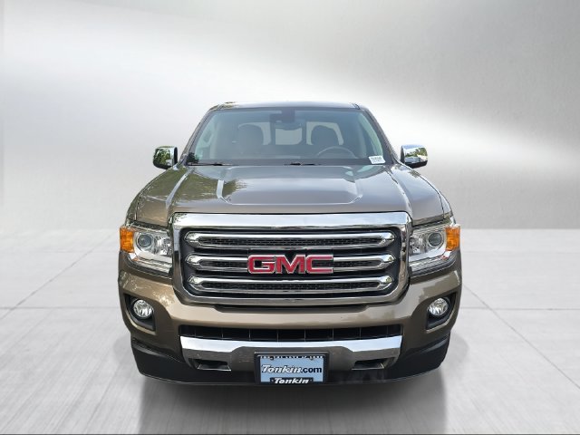 2016 GMC Canyon SLT - Photo 8