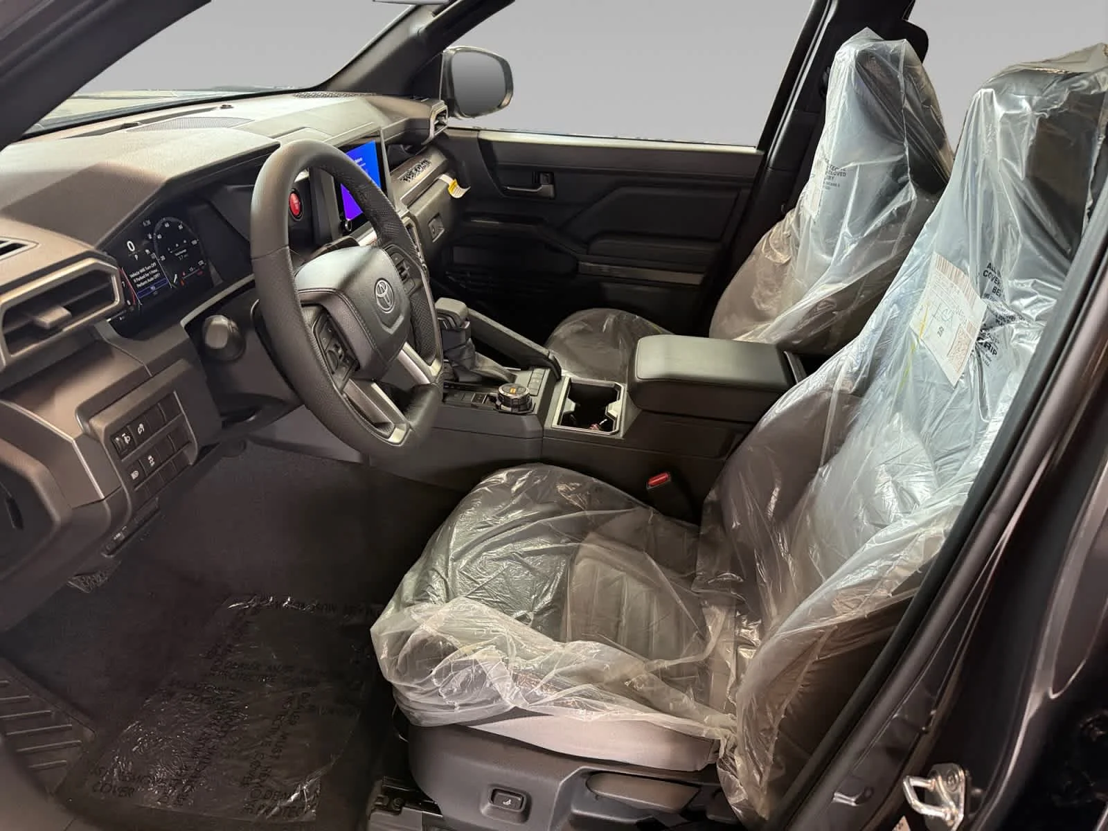 New 2026 Underground Toyota TRD Off-Road image 11