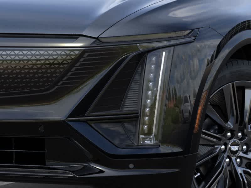 2027 Cadillac LYRIQ Signature Sport - Photo 10