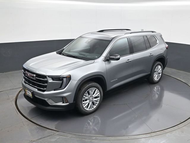 2026 GMC Acadia Elevation - Photo 14